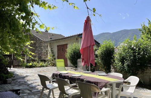 Tignac Casa | La Treille