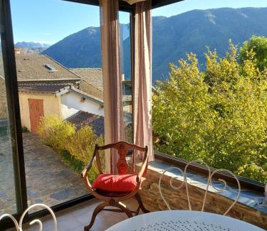 Tignac Casa | La Treille