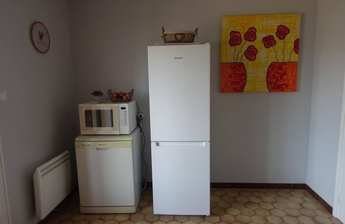 Frontenas Casa | La Treille - FRONTENAS