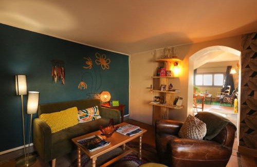 Cliousclat Hotel | La Treille Muscate