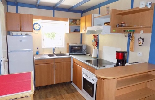 La Tremblade Casa | La Tremblade - DISCOVER this MOBILE HOME on a PRIVATE PLOT