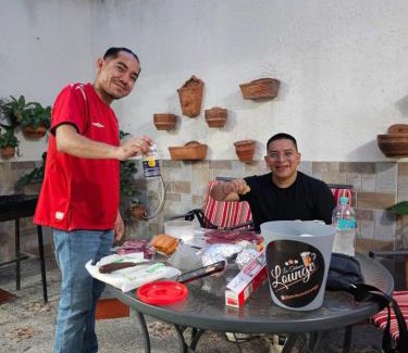 Valledupar Casa | La Tribuna Lounge