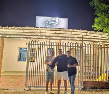 Valledupar Casa | La Tribuna Lounge