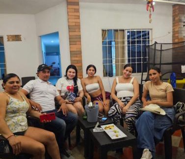 Valledupar Casa | La Tribuna Lounge