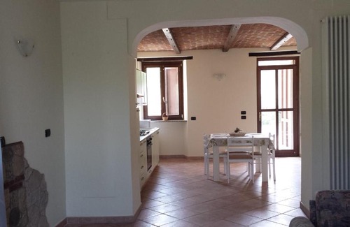 Canelli Apartamento | LA TRIFULA