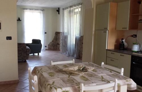 Canelli Apartamento | LA TRIFULA