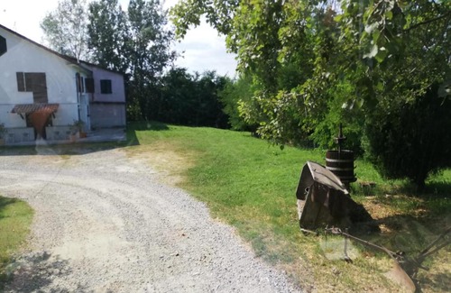 Canelli Apartamento | LA TRIFULA