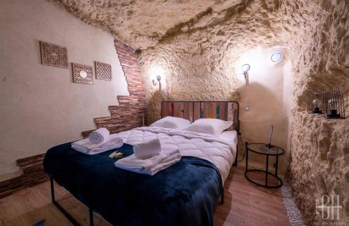 Vouvray Apartamento | La Troglo - Maison typique de notre région