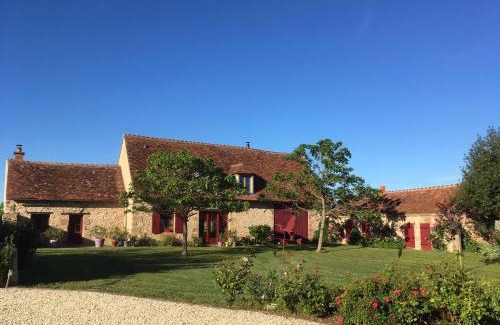 Autry-Issards Casa | La Troliere