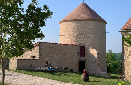 Autry-Issards Casa | La Troliere