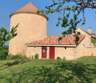 Autry-Issards Casa | La Troliere