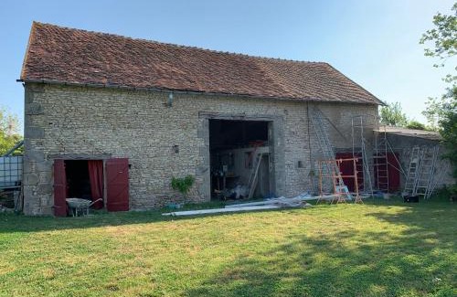Autry-Issards Casa | La Troliere