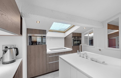 Saint - Michel Apartamento | La Tropézienne - Appartement avec terrasse