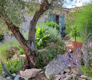 Castera-Verduzan Casa | La Tropézienne