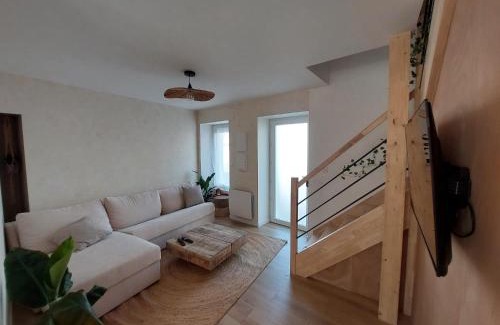 Port-Saint-Pere Casa | La Tropi'kaz - Jungle room