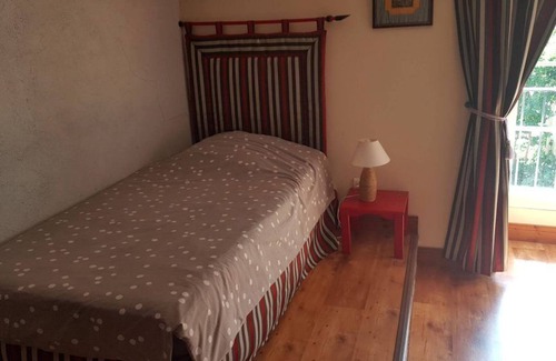 Champigny-sur-Veude Casa | La Truffière