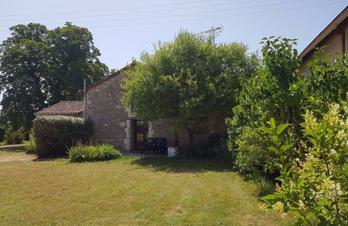 Champigny-sur-Veude Casa | La Truffière
