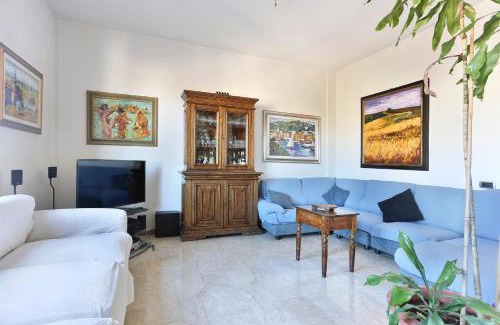 San Jacopino Apartamento | La tua Casa a Firenze con parcheggio privato per 2 auto