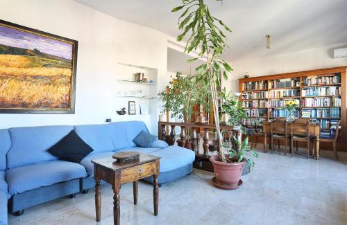 San Jacopino Apartamento | La tua Casa a Firenze con parcheggio privato per 2 auto
