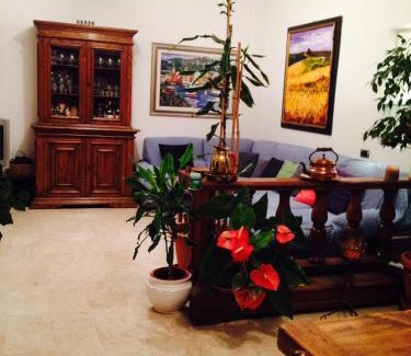 San Jacopino Apartamento | La tua Casa a Firenze con parcheggio privato per 2 auto