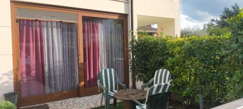 Fontanafredda Casa | La tua casa meravigliosa con giardino