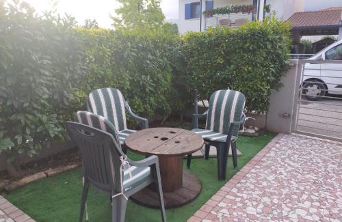 Fontanafredda Casa | La tua casa meravigliosa con giardino