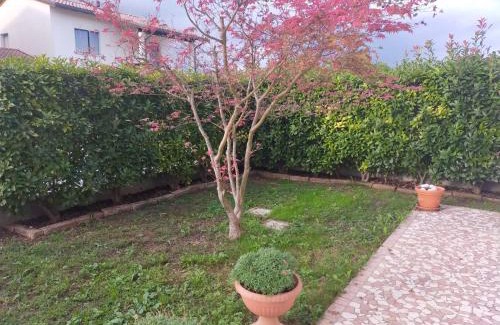 Fontanafredda Casa | La tua casa meravigliosa con giardino
