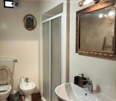 San Donato in Poggio Apartamento | La tua casa nel Chianti