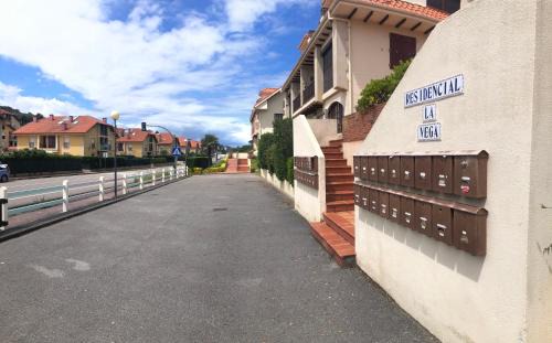 Concha Apartamento | LA TUDANCA DE CASASOLA Sin sorpresas, oficial, Comillas 5 min