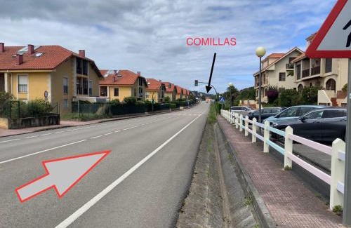 Concha Apartamento | LA TUDANCA DE CASASOLA Sin sorpresas, oficial, Comillas 5 min