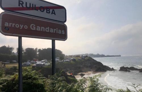 Concha Apartamento | LA TUDANCA DE CASASOLA Sin sorpresas, oficial, Comillas 5 min