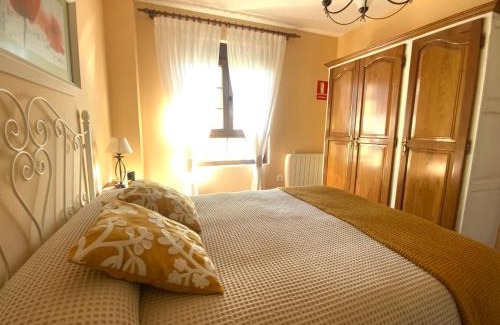 Concha Apartamento | LA TUDANCA DE CASASOLA Sin sorpresas, oficial, Comillas 5 min