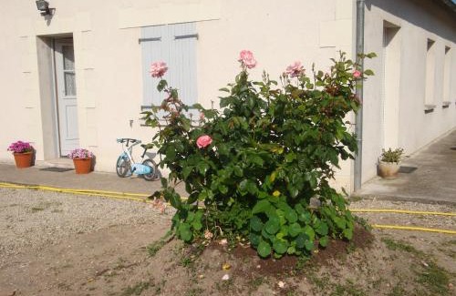Noyers-sur-Cher Casa | La Tuilerie