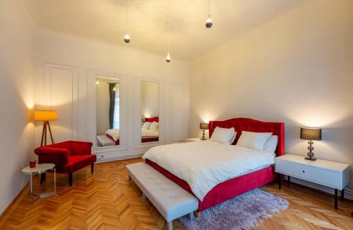Sighisoara Apartamento | La Turn Apartment