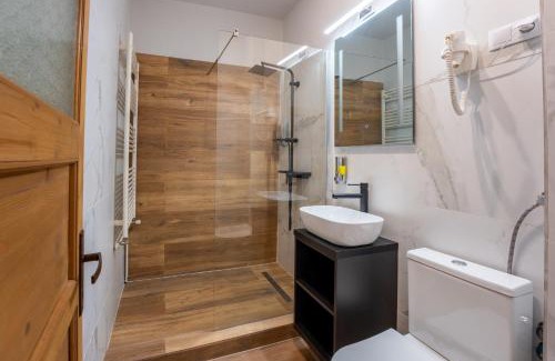 Sighisoara Apartamento | La Turn Apartment