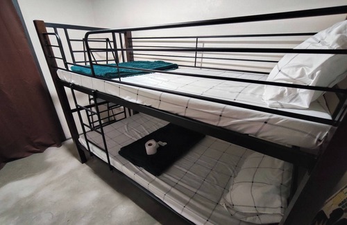 San Juan Hotel | La Ud Lounge and Hostel