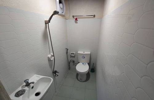 San Juan Hotel | La Ud Lounge and Hostel