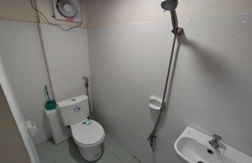 San Juan Hotel | La Ud Lounge and Hostel