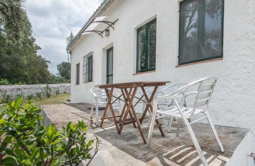 El Pedroso Casa | La Umbría de la Ribera