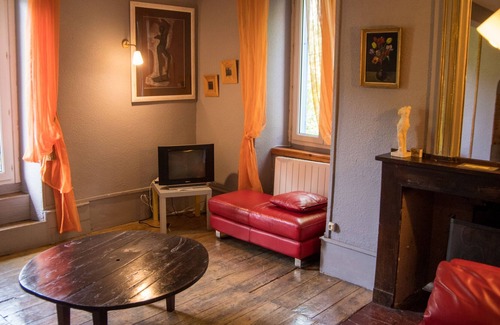 Miglos Casa | La Unarde, mountain view for 6 people