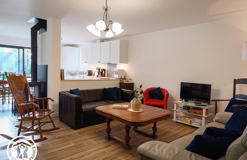 Capdenac-Le-Haut Casa | La Vacale - CAPDENAC