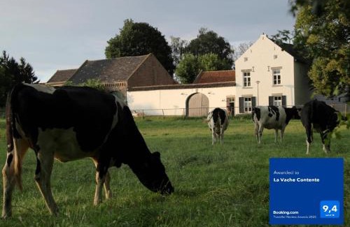 Maastricht Apartamento | La Vache Contente