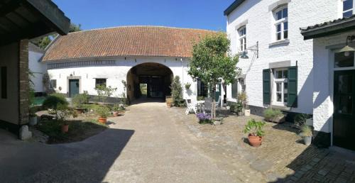 Maastricht Apartamento | La Vache Contente