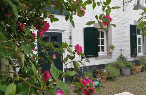 Maastricht Apartamento | La Vache Contente