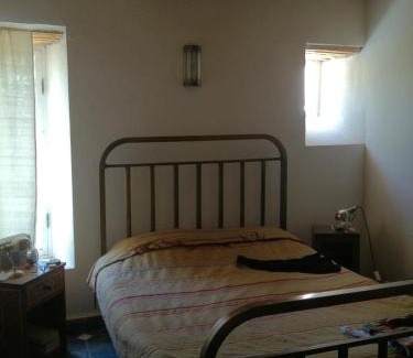 Essaouira Casa | LA VACHE quiI RIT
