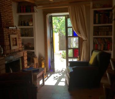 Essaouira Casa | LA VACHE quiI RIT