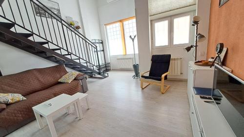 El Pilar Apartamento | La Vaguada loft