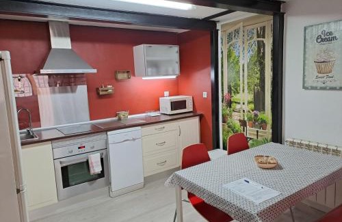 El Pilar Apartamento | La Vaguada loft