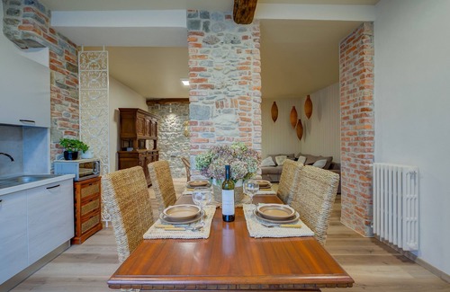 Gavirate Casa | La Valbinella Few Meters From Varese Lake, Gavirate, Italy