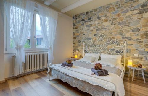 Gavirate Casa | La Valbinella Few Meters From Varese Lake - Happy Rentals